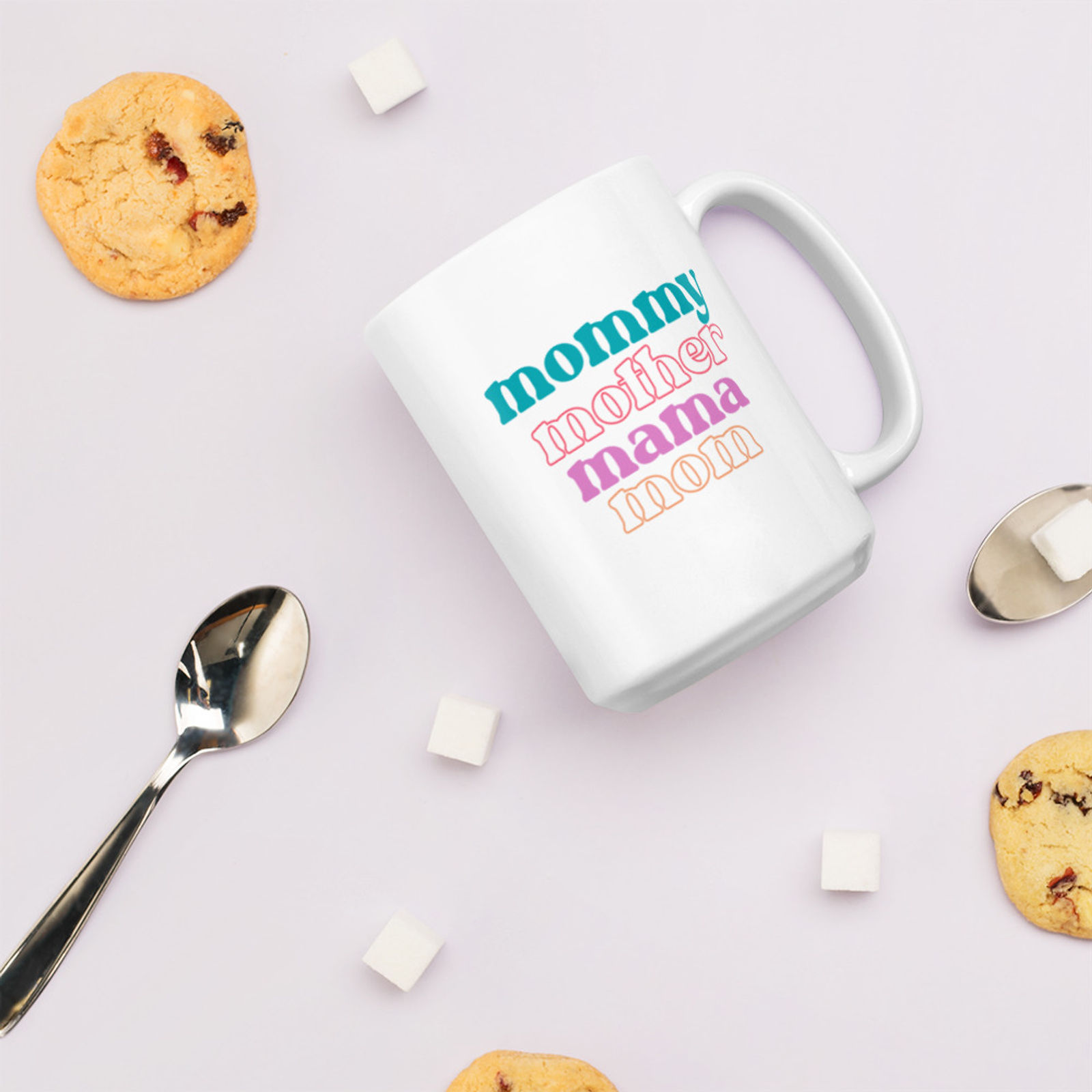 Mommy Mug