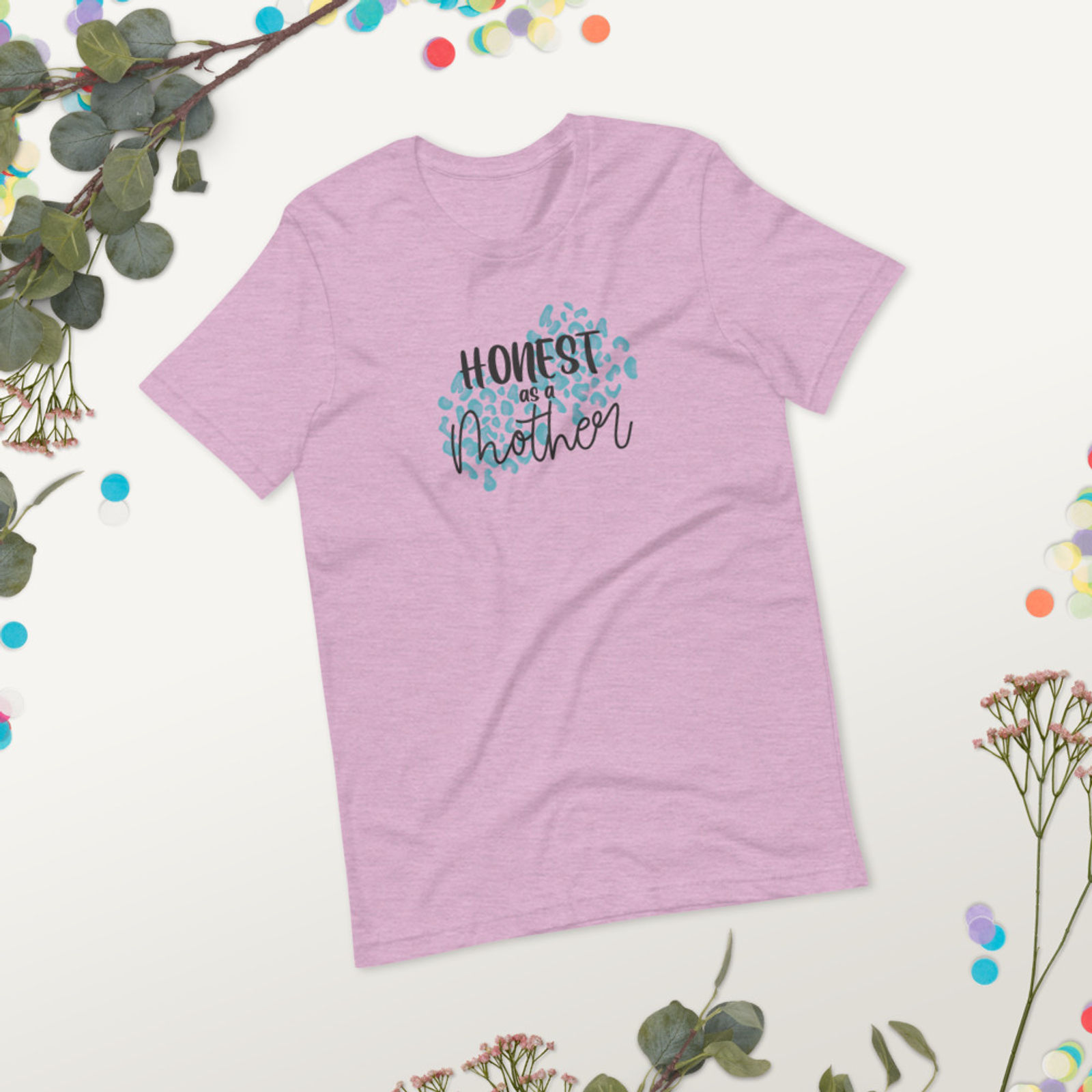 Honest As A Mother Tee