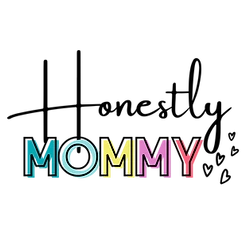 Honestly Mommy  Transparent- png.png
