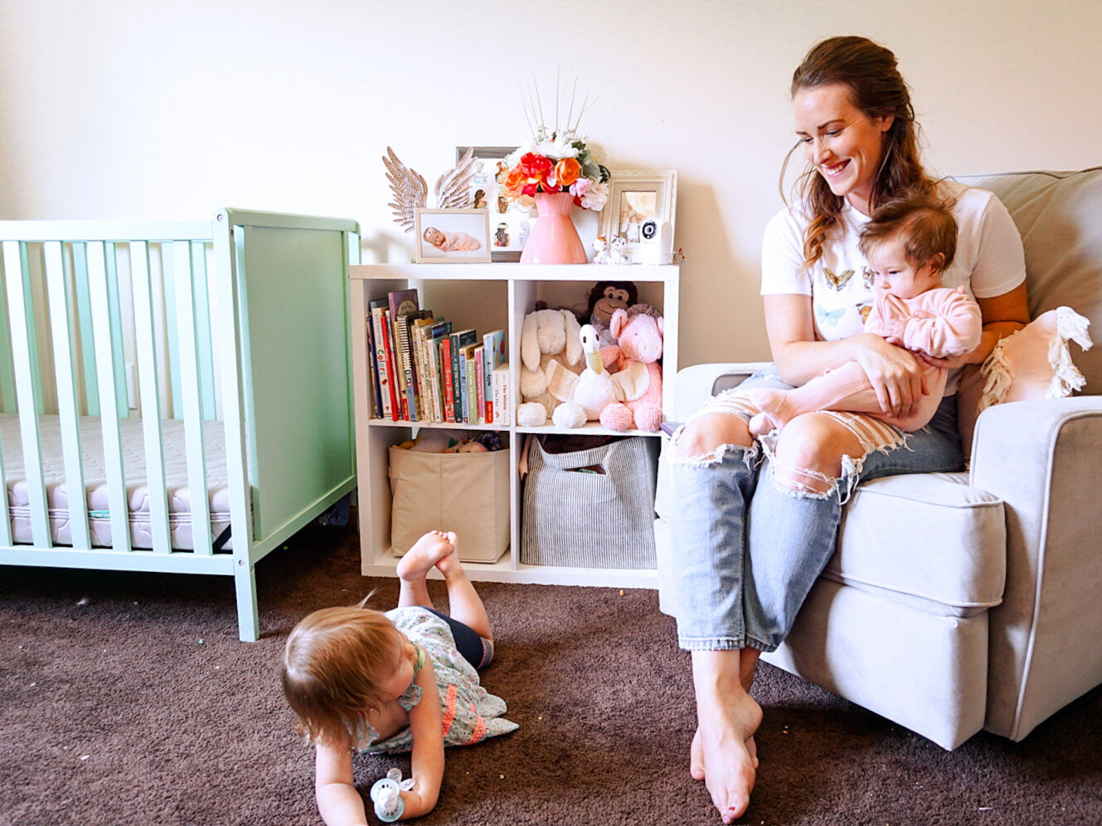 VTech VM901 WiFi Video Baby Monitor Review