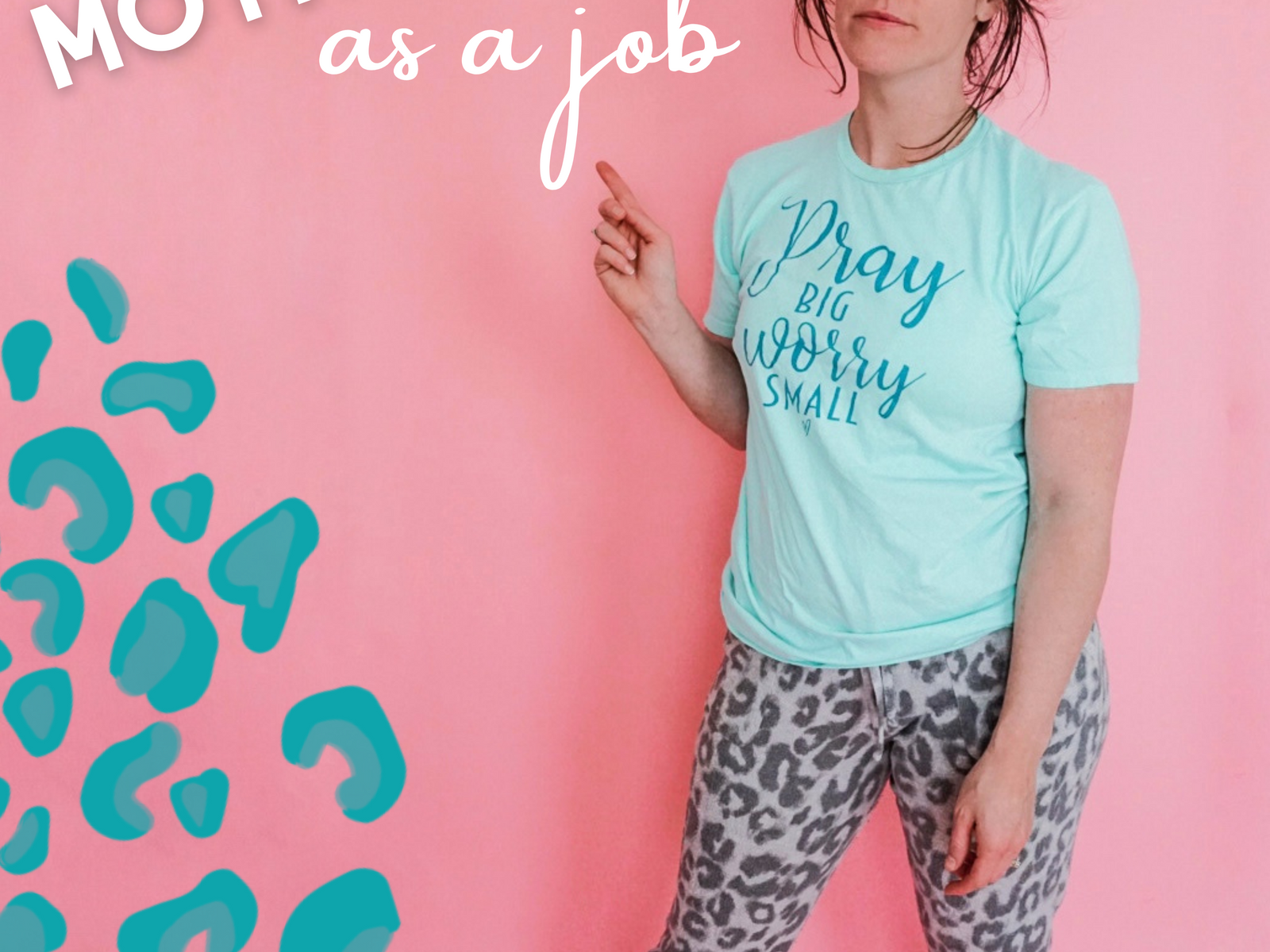 Motherhood As A Job