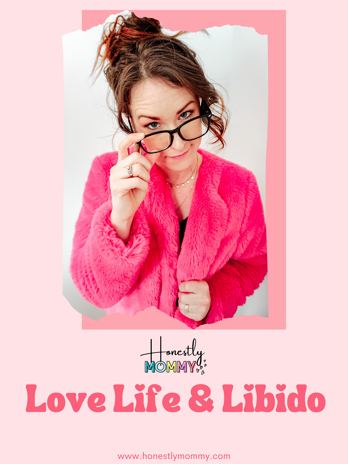 Love Life & Libido E-BOOK