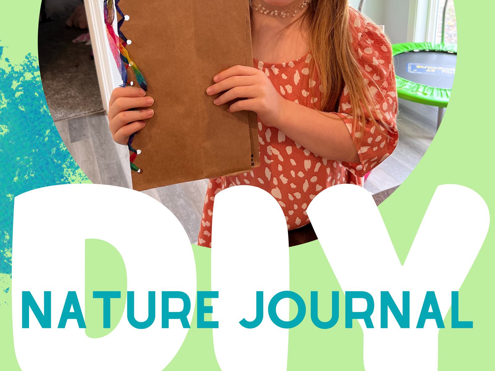 DIY Nature Journal
