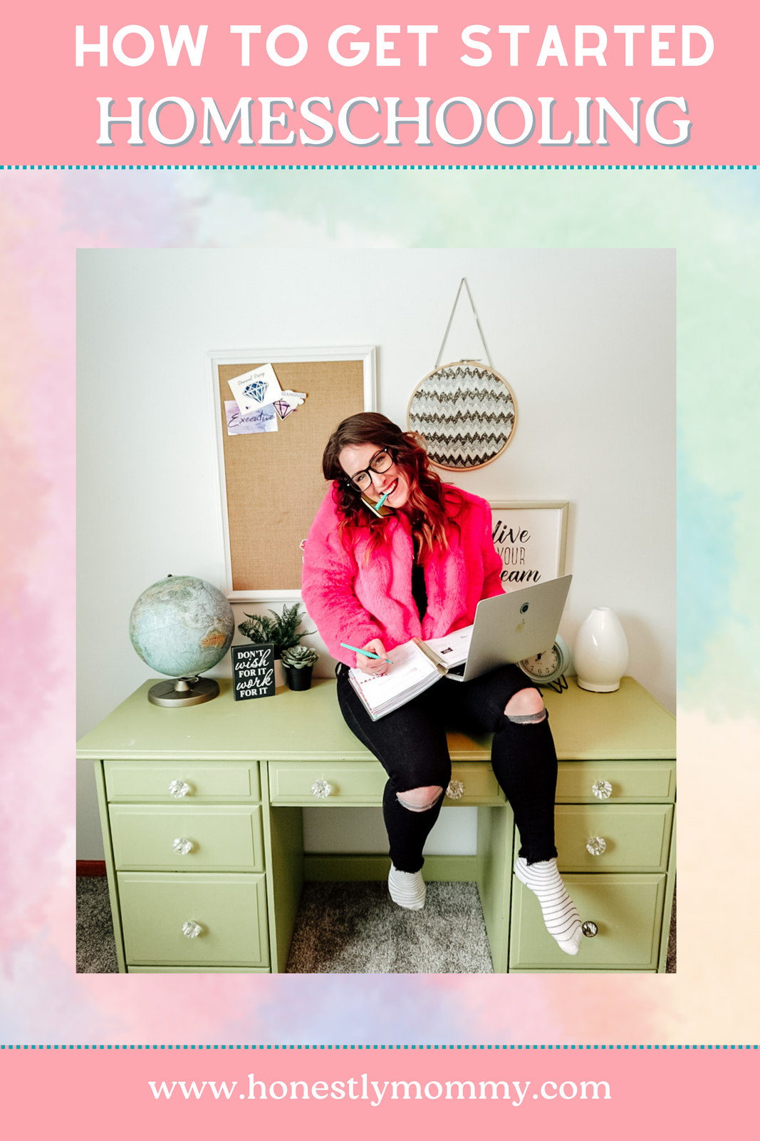 How to Get Started Homeschooling 