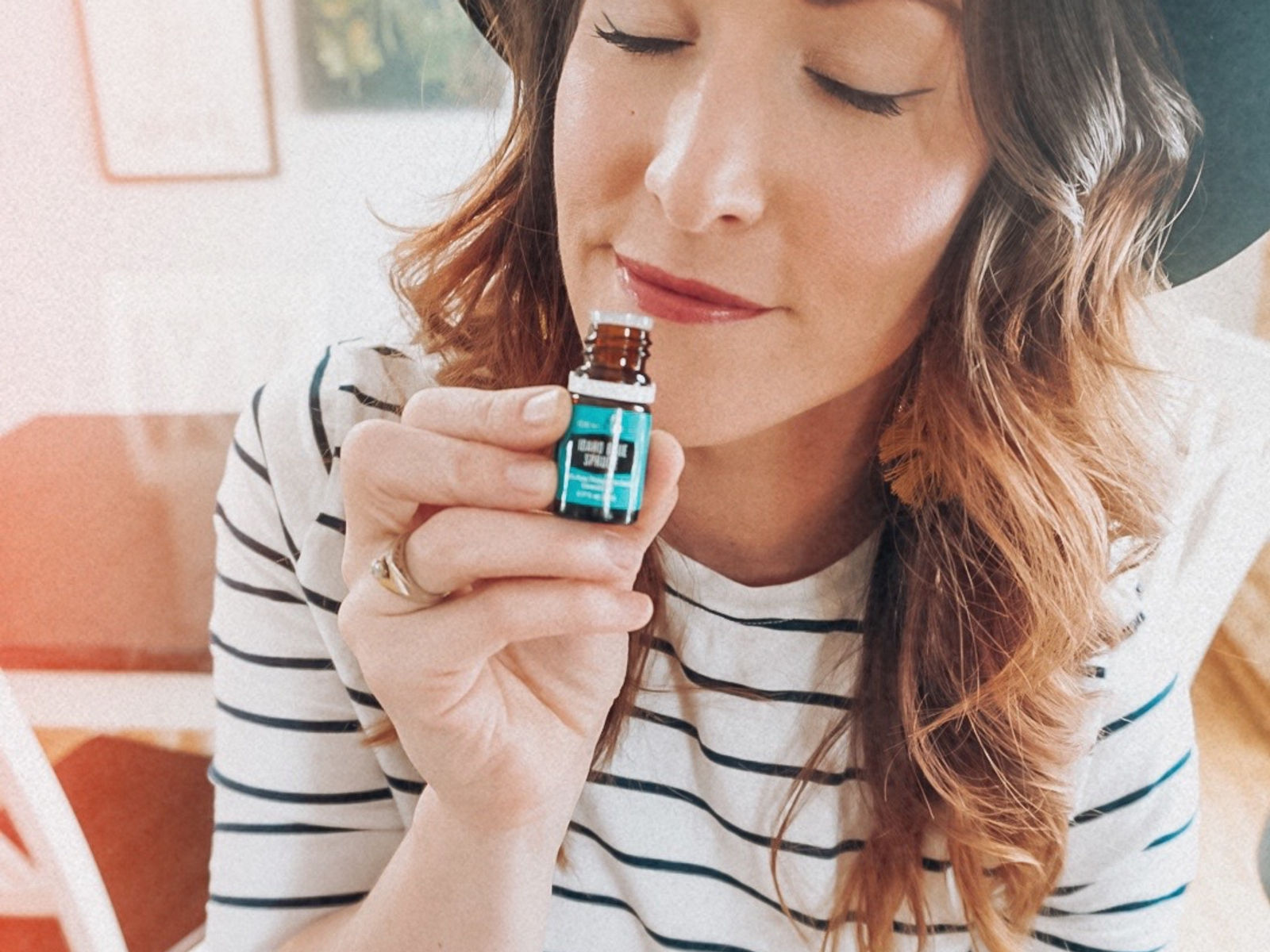 How I Got Started With Essential Oils