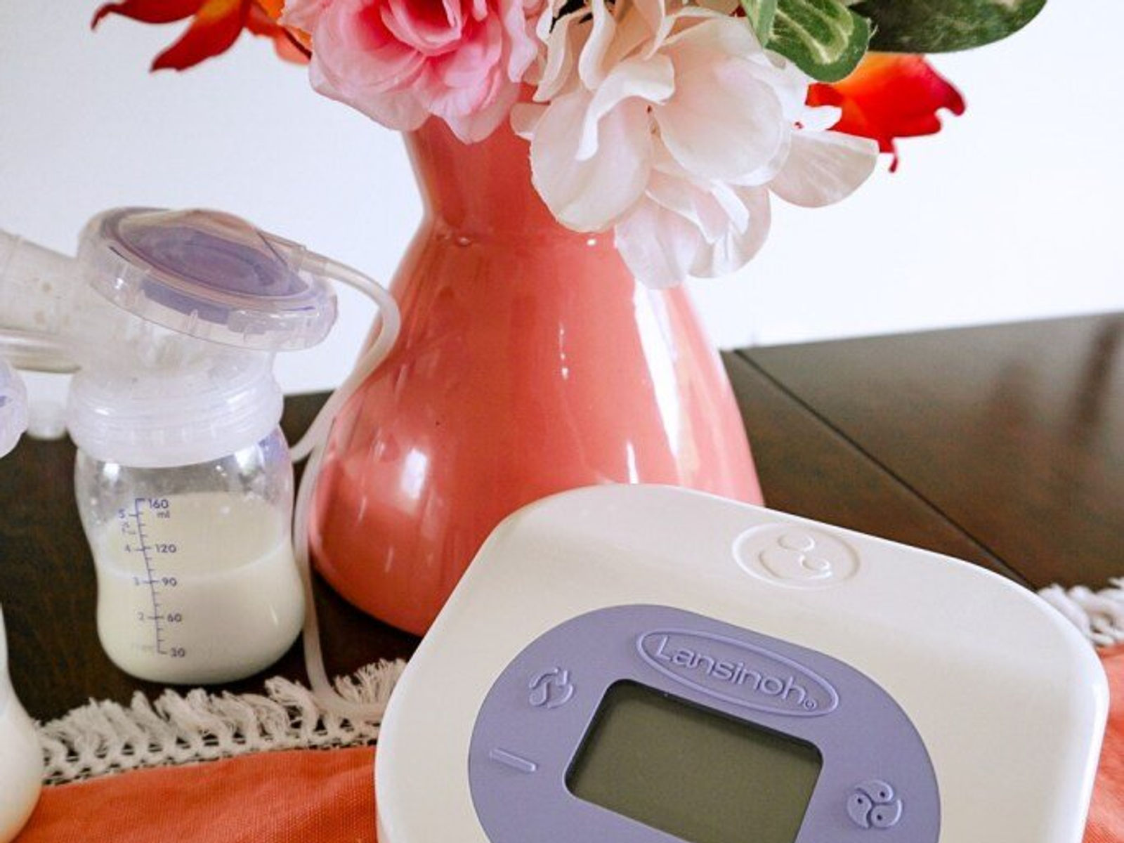 Getting a Breast Pump Through Your Insurance: How Aeroflow Breastpumps can Help!