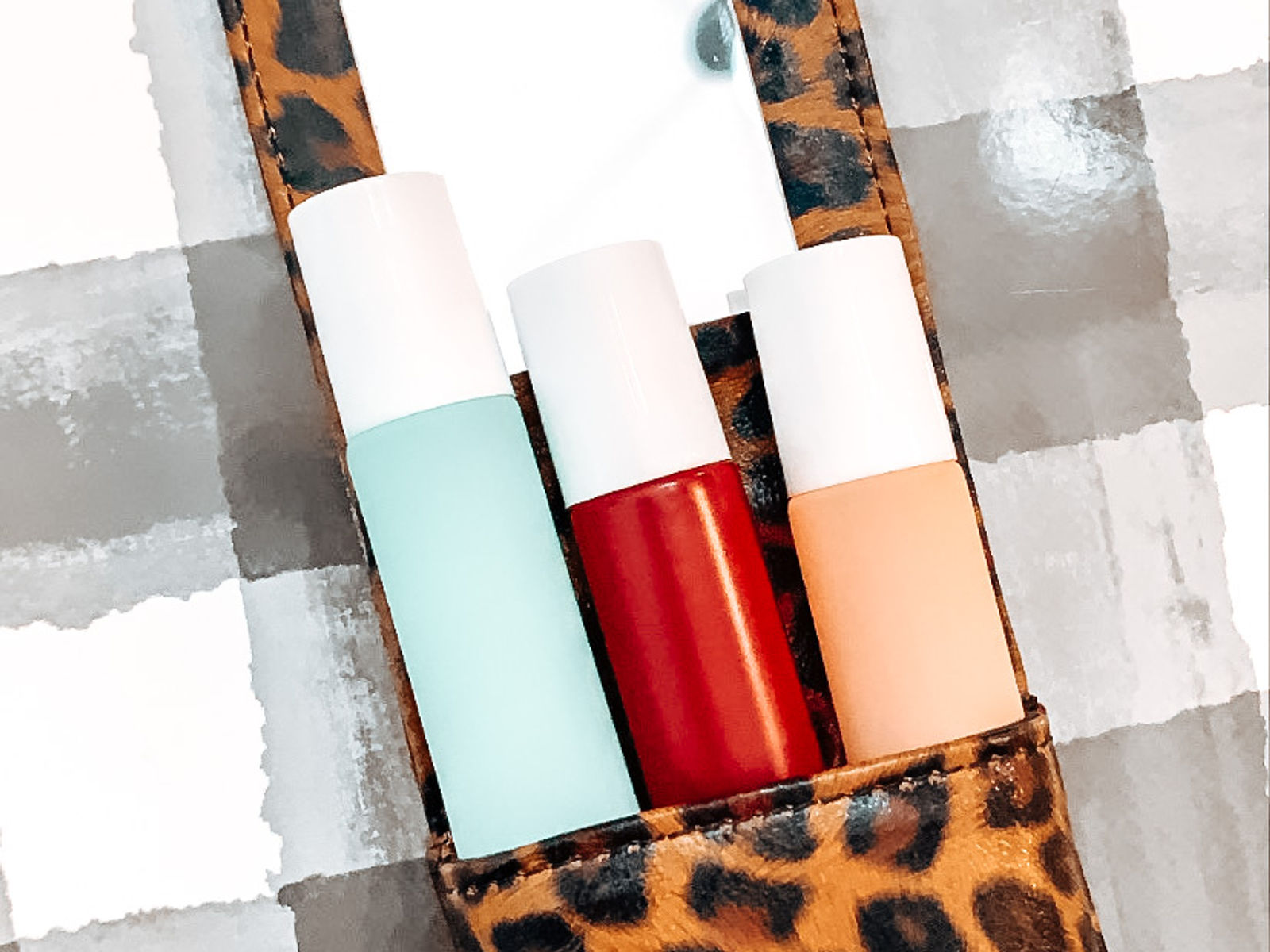 Traveling with Essential Oils