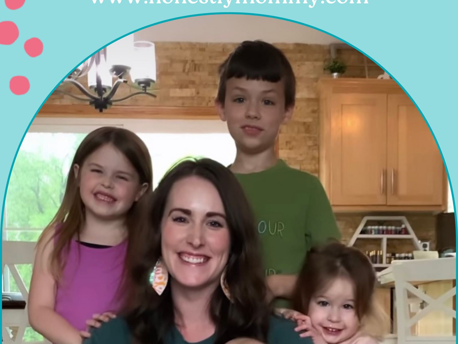 Lost In Motherhood | My Story