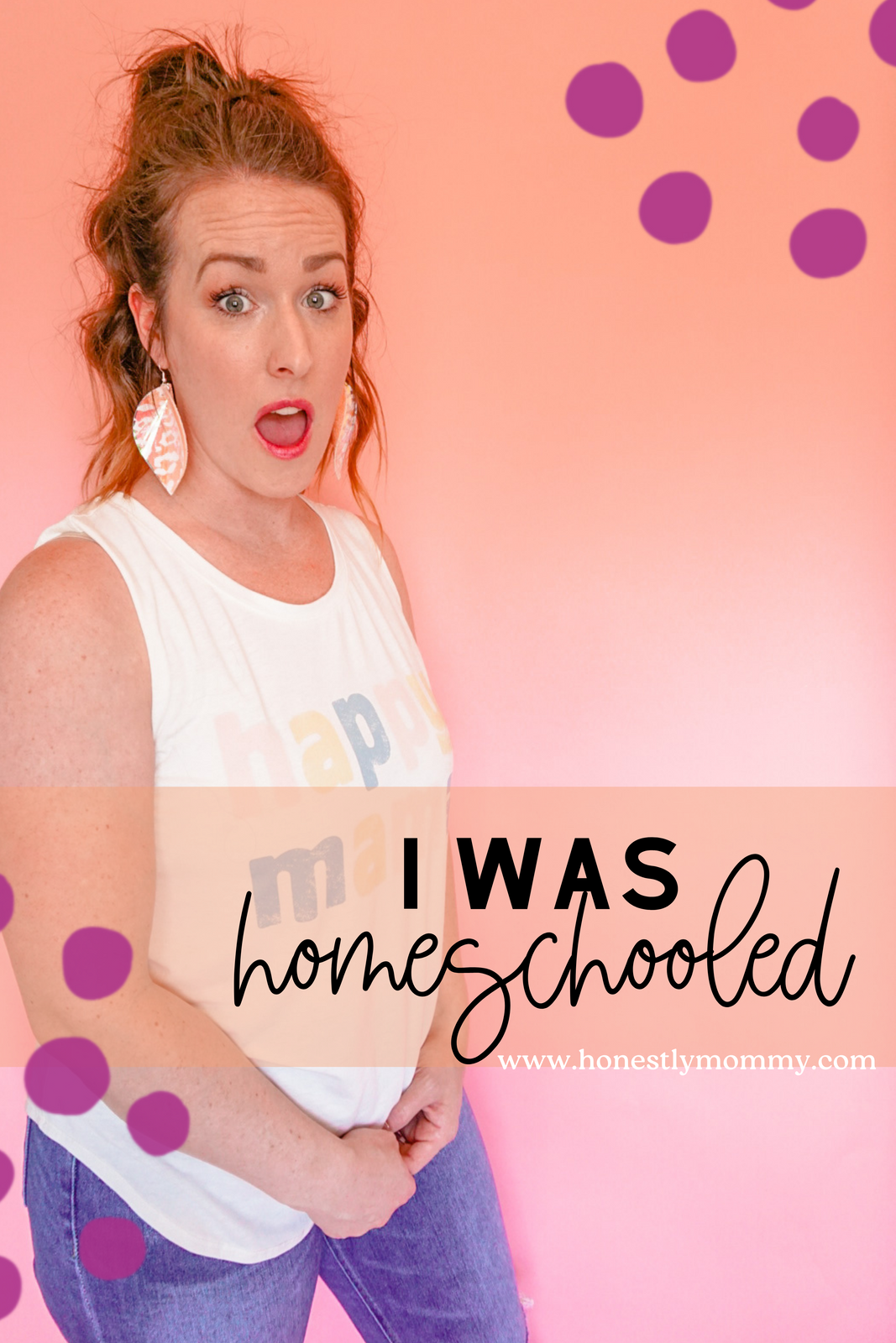 I Was Homeschooled 